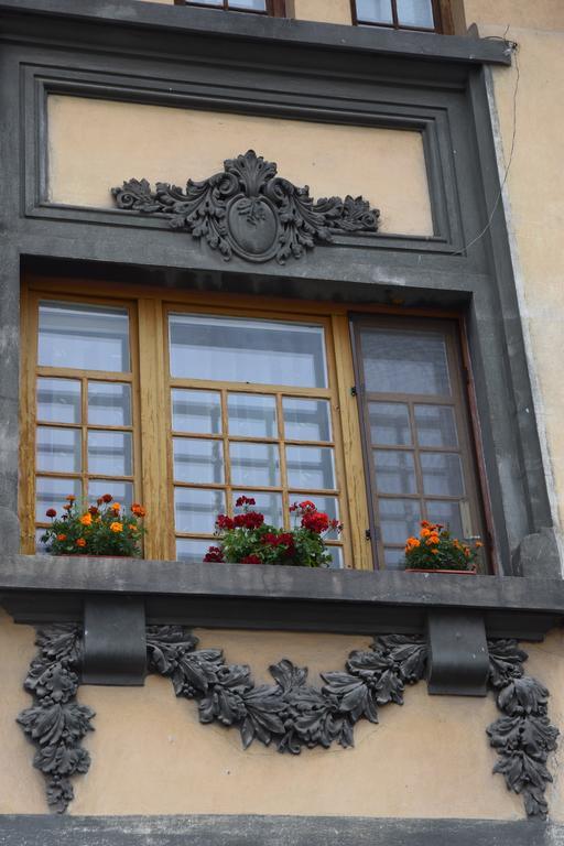 Haydn Vintage Apartment Brasov Exterior photo